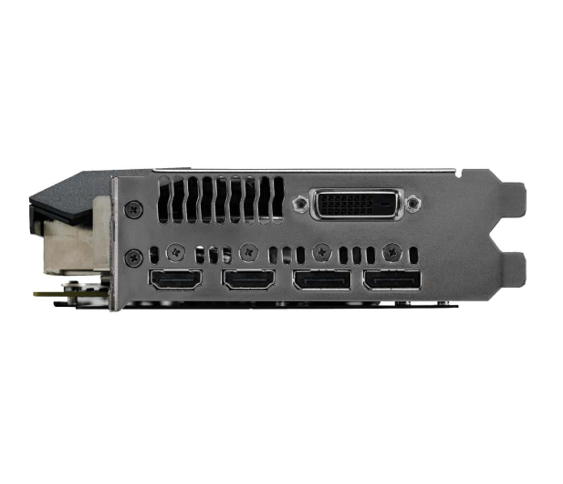 ASUS GeForce GTX 1060 Strix 6GB GDDR5 - 316842 - zdjęcie 4